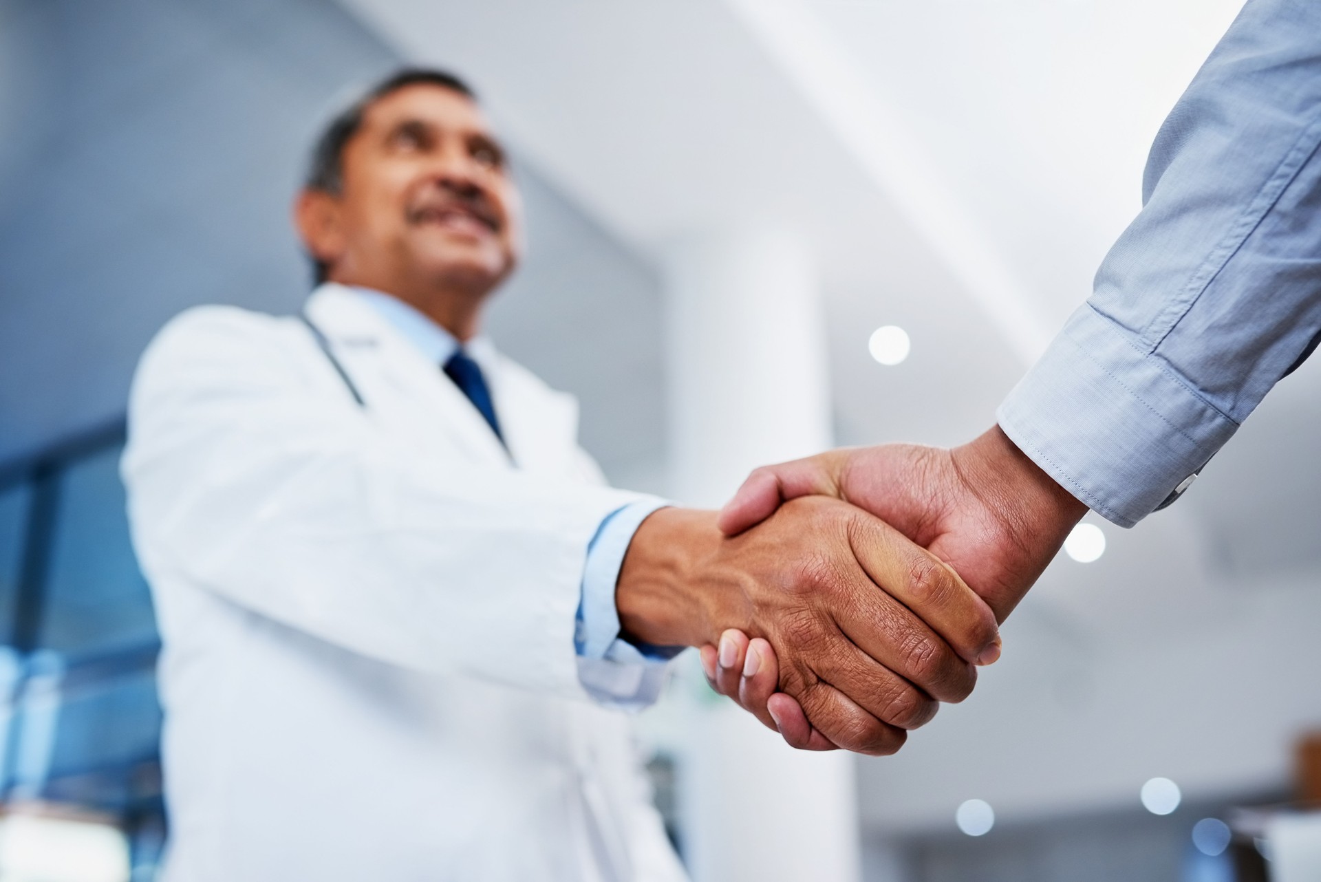 Collaborating for your health