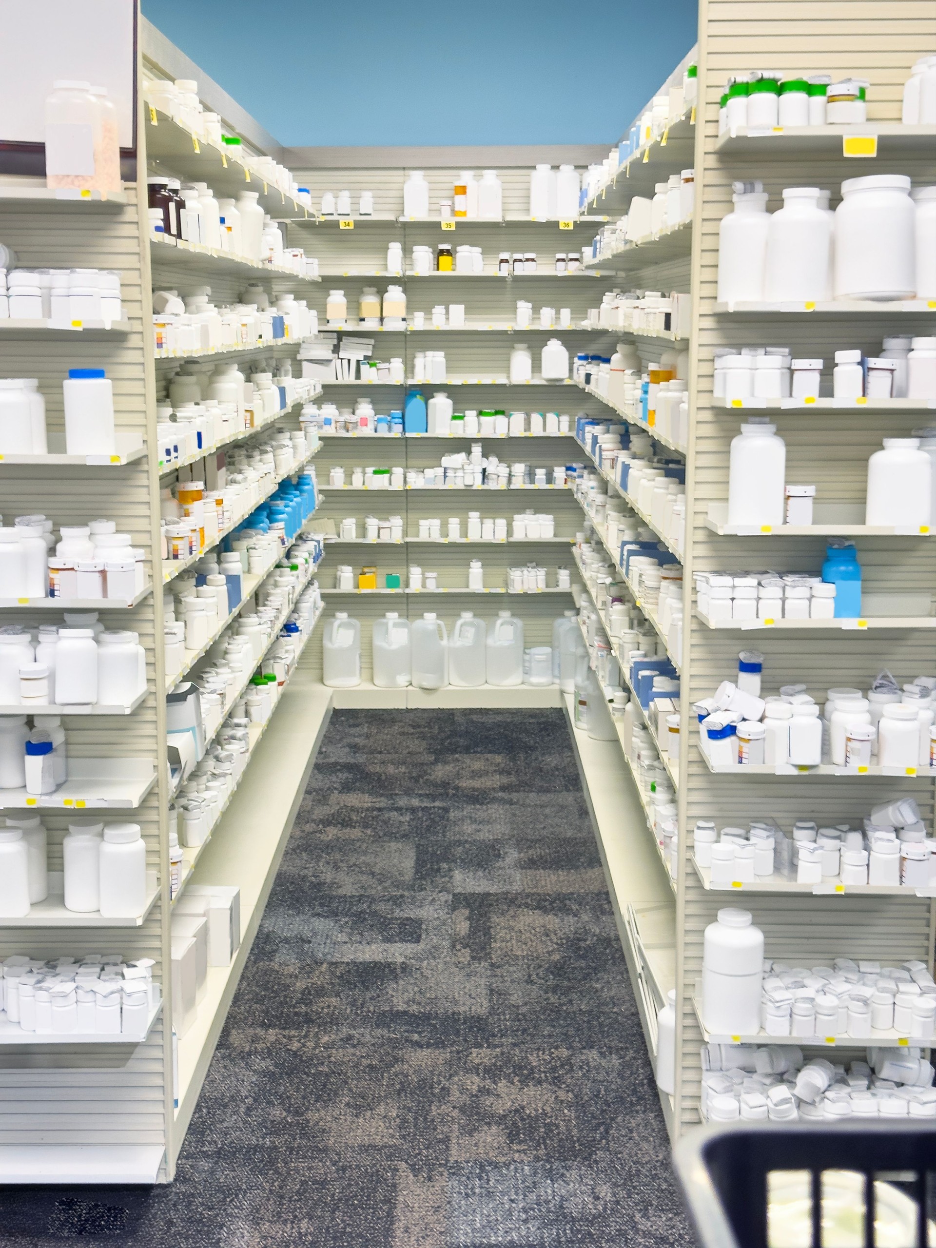Pharmacy